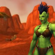 World of Warcraft: Weibliche-Orcs-WoD-2-1.jpg