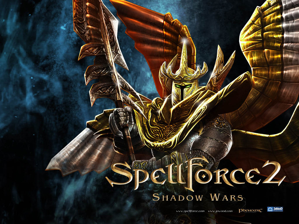 Галерея - SpellForce II: Shadow Wars - RPG Area - игры, новости, обзоры,  прохождения, скриншоты, трейлеры, файлы