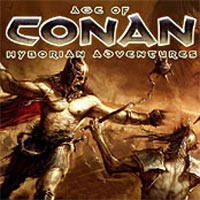  Age of Conan:Rise of the Godslayer