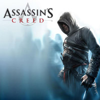   Assassins Creed... 3.