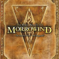    RPG: Morrowind