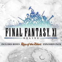 Final Fantasy XI:     