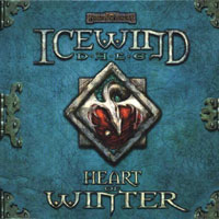 Icewind Dale: Heart of Winter  