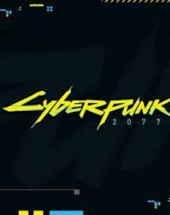  Cyberpunk 2077    