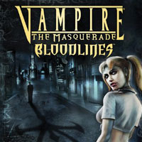 Vampire: The Masquerade Bloodlines