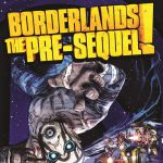 Borderlands: The Pre-Sequel 