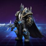    Heroes of the Storm