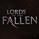   Lords of the Fallen