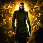 Deus Ex: Human Revolution  Unreal Engine 4 - 