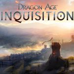  Dragon Age: Inquisition   