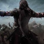  Middle-earth: Shadow of Mordor  