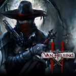  The Incredible Adventures of Van Helsing II