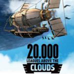20,000 Leagues Above the Clouds  RPG  