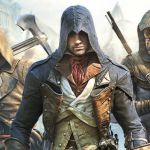  Assassin''''''''s Creed: Unity