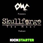 Skullforge: The Hunt   Kickstarter