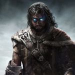  Middle-earth: Shadow of Mordor 