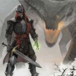  Dragon Age: Inquisition 