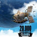   20,000 Leagues Above the Clouds