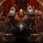    World of Warcraft: Warlords of Draenor
